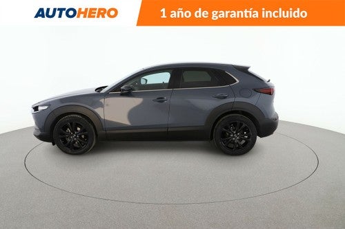 Mazda CX-30 2.0 eSKYACTIVX 137kW Homura