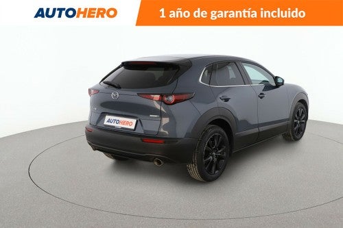 Mazda CX-30 2.0 eSKYACTIVX 137kW Homura