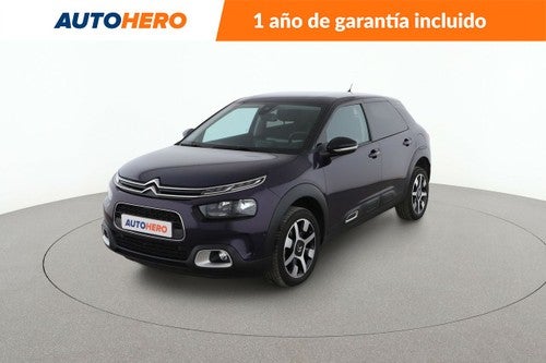 CITROEN C4 Cactus 1.5BlueHDi S&S Shine 100