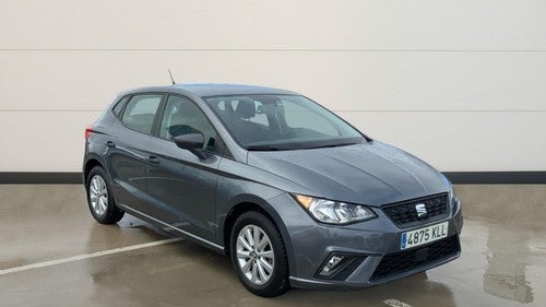 SEAT Ibiza 1.0 TSI S&S Reference 95