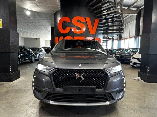 DS Automobiles DS 7 Crossback 1.6 PERFORMANCE LINE Auto 4WD