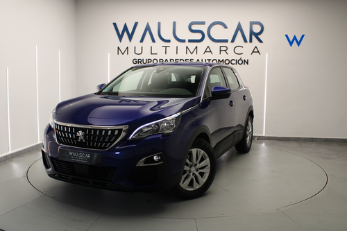 PEUGEOT 3008 1.2 PureTech S&S Access 130