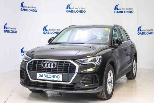 AUDI Q3 35 TFSI 110kW (150CV) S tronic