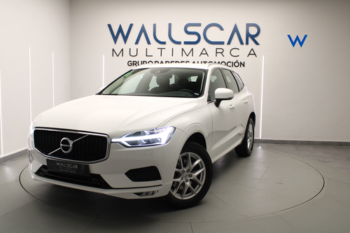 VOLVO XC60 D4 Momentum AWD Aut.