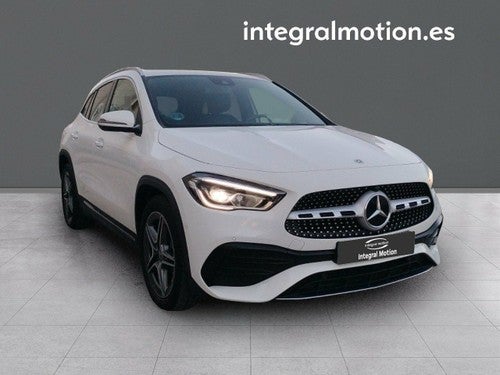 Mercedes GLA GLA 200 D