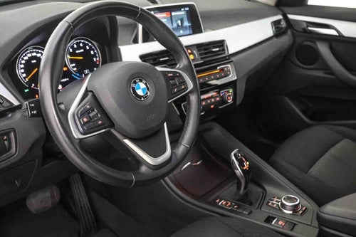 BMW X1 sDrive18i