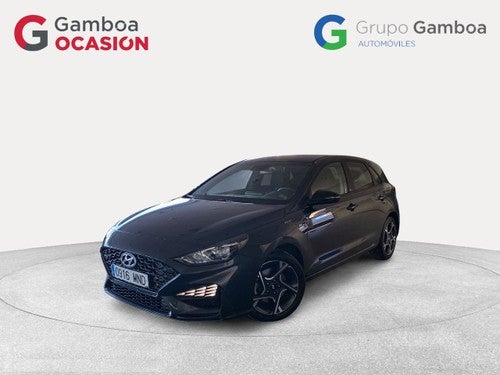 HYUNDAI i30 1.0 TGDI N Line 30 Aniversario