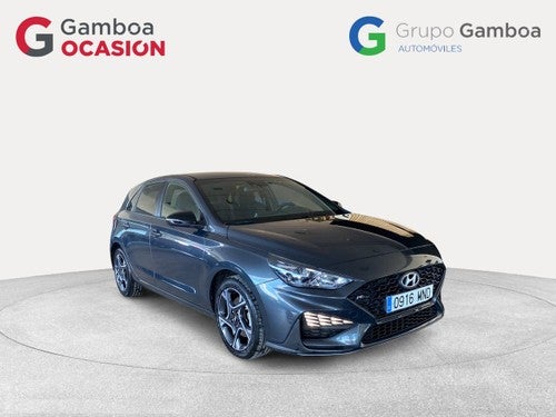 Hyundai i30 1.0 TGDI N Line 30 Aniversario