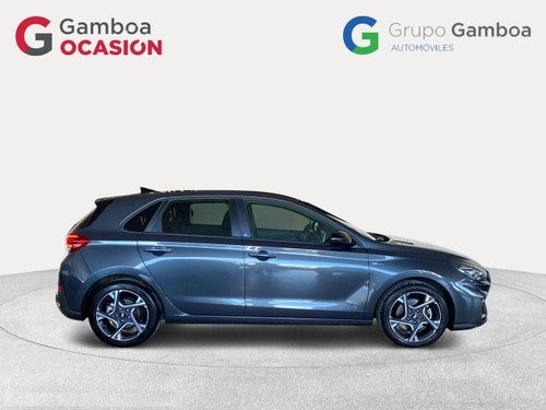 Hyundai i30 1.0 TGDI N Line 30 Aniversario