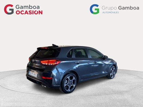 Hyundai i30 1.0 TGDI N Line 30 Aniversario