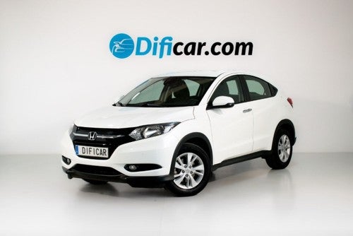 HONDA HR-V 1.5 5P V-TEC 130CV ELEGANCE