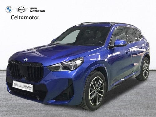 BMW X1 sDrive 18dA