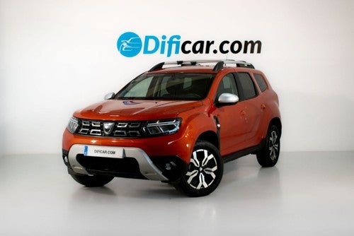 DACIA Duster 1.0 TCe Prestige 4x2 67kW