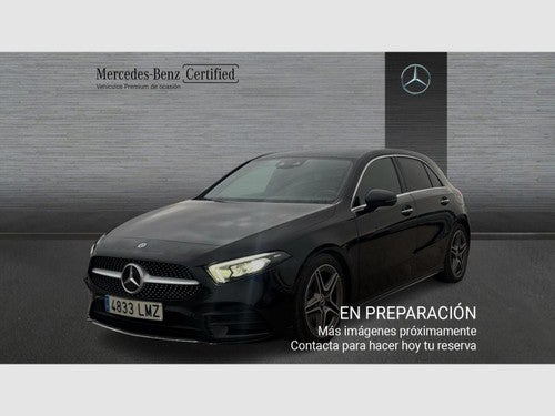 MERCEDES-BENZ Clase A 200