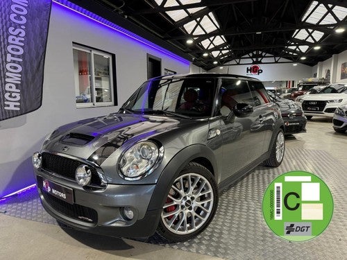 MINI Mini John Cooper Works