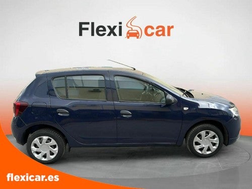 Dacia Sandero Access 1.0 55kW (75CV)