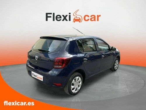 Dacia Sandero Access 1.0 55kW (75CV)