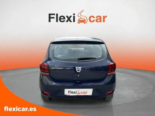 Dacia Sandero Access 1.0 55kW (75CV)