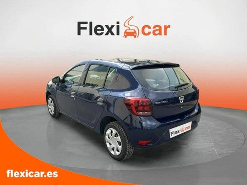 Dacia Sandero Access 1.0 55kW (75CV)