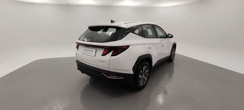 HYUNDAI TUCSON 1.6 TGDI Klass 4x2