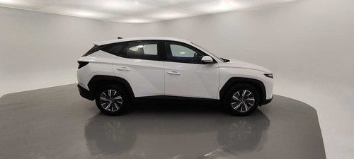 HYUNDAI TUCSON 1.6 TGDI Klass 4x2