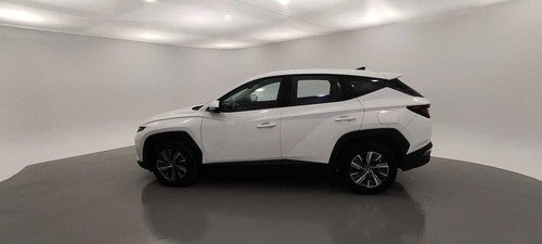 HYUNDAI TUCSON 1.6 TGDI Klass 4x2