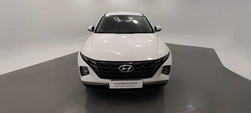 HYUNDAI TUCSON 1.6 TGDI Klass 4x2