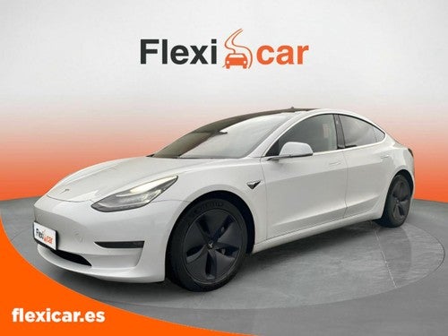 TESLA Model 3 Estándar Plus RWD