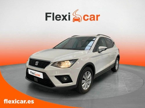 Seat Arona 1.0 TSI 85kW (115CV) Style Ecomotive