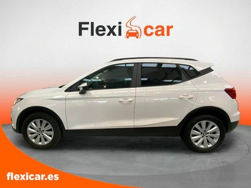 Seat Arona 1.0 TSI 85kW (115CV) Style Ecomotive