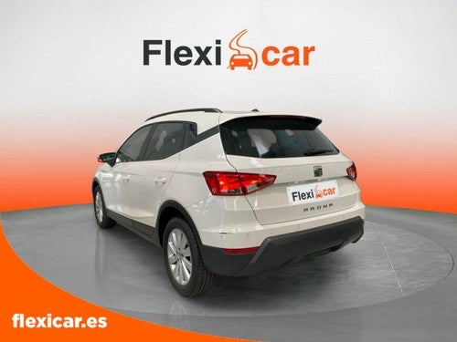 Seat Arona 1.0 TSI 85kW (115CV) Style Ecomotive