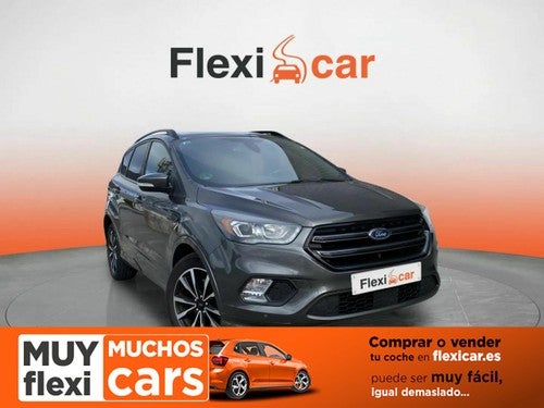 FORD Kuga 2.0TDCi Auto S&S ST-Line 4x2 150