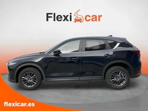 Mazda CX-5 2.0 G 121kW (165CV) 2WD Evolution