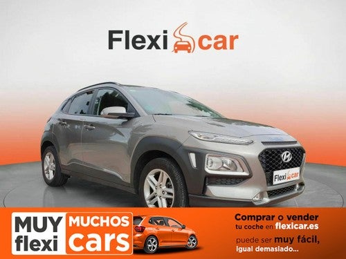 HYUNDAI Kona 1.0 TGDI Essence 4x2