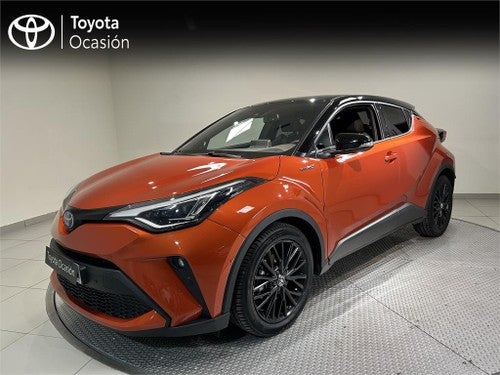 TOYOTA C-HR 180H Kaji Edition