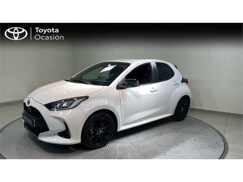 TOYOTA Yaris 5P Style 120H e-CVT