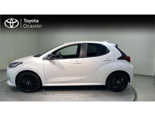 TOYOTA YARIS 5P Style 120H e-CVT