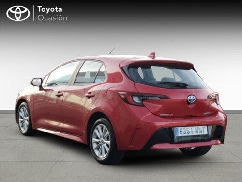 TOYOTA COROLLA 5 puertas Active Plus 140H e-CVT