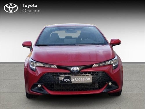 TOYOTA COROLLA 5 puertas Active Plus 140H e-CVT