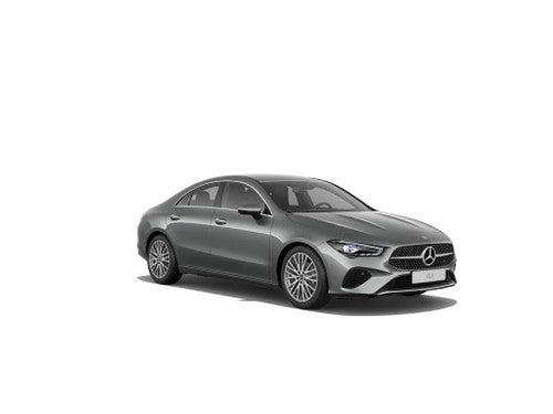 MERCEDES-BENZ Clase CLA 200 D DCT