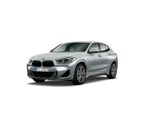 BMW X2 sDrive 16d