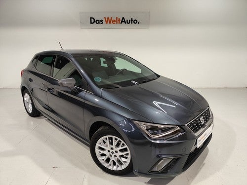 SEAT Ibiza 1.0 TSI S&S Special Edition 115