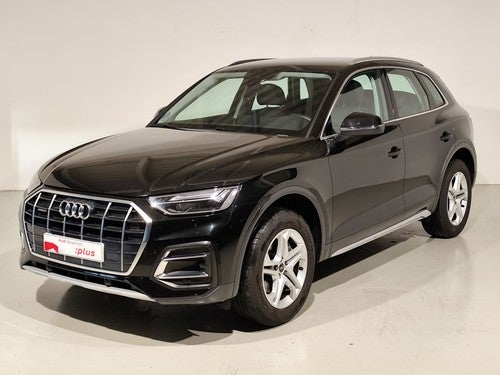 AUDI Q5 40 TDI quattro-ultra Advanced S tronic 150kW