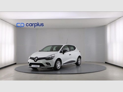 RENAULT Clio 1.5DCI Business 85 eco2