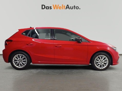 SEAT Ibiza 1.0 TSI 81kW (110CV) FR XS