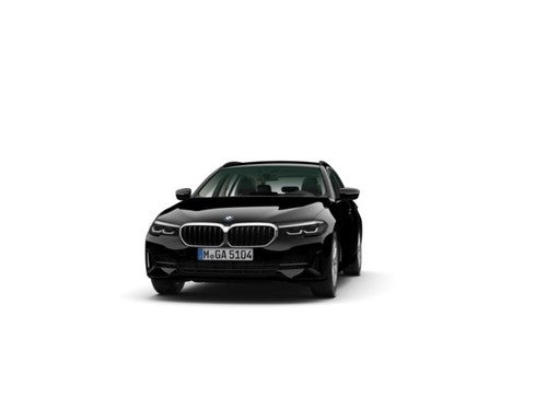 BMW Serie 5 520dA Touring xDrive