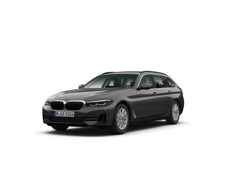 BMW Serie 5 520dA Touring