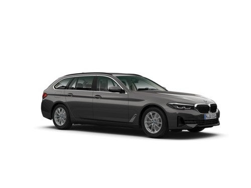 BMW Serie 5 520dA Touring