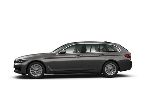 BMW Serie 5 520dA Touring