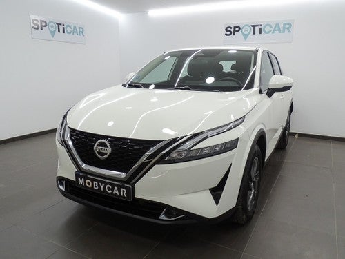 NISSAN Qashqai 1.3 DIG-T mHEV 12V Acenta 4x2 103kW